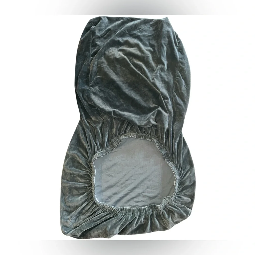🆕 velvet chair cover